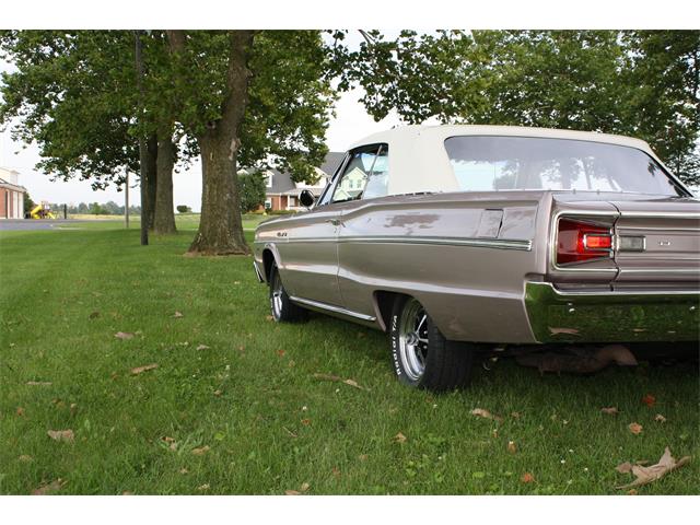 1966 Dodge Coronet 440 (CC-1005313) for sale in Maria Stein, Ohio