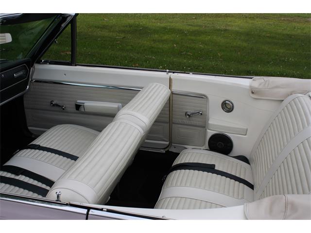 1966 Dodge Coronet 440 (CC-1005313) for sale in Maria Stein, Ohio