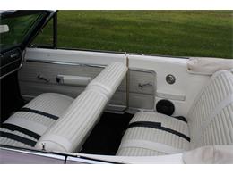 1966 Dodge Coronet 440 (CC-1005313) for sale in Maria Stein, Ohio