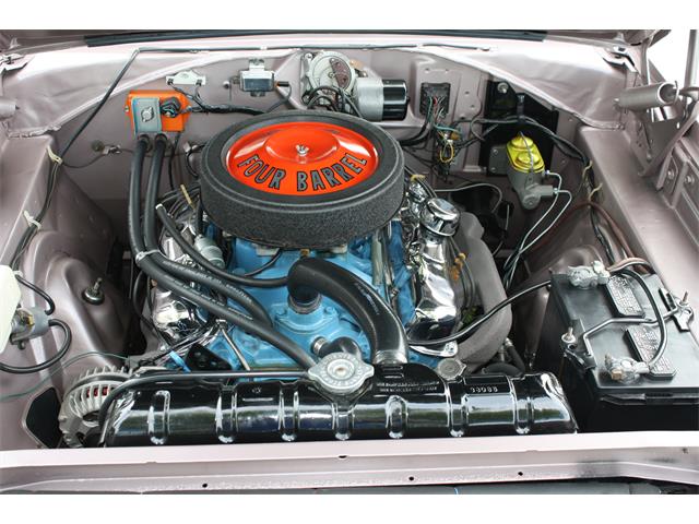 1966 Dodge Coronet 440 (CC-1005313) for sale in Maria Stein, Ohio
