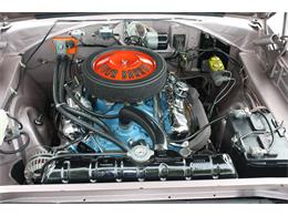 1966 Dodge Coronet 440 (CC-1005313) for sale in Maria Stein, Ohio