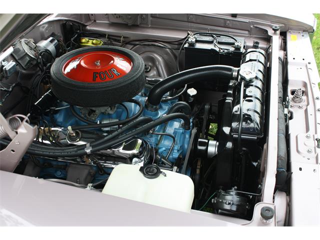 1966 Dodge Coronet 440 (CC-1005313) for sale in Maria Stein, Ohio