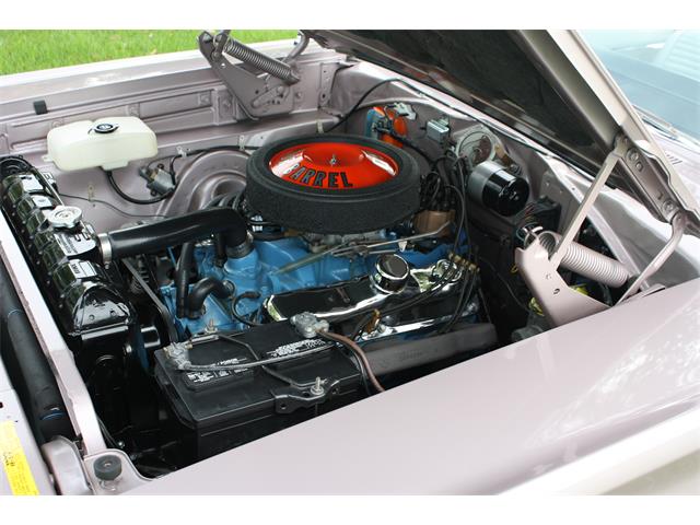 1966 Dodge Coronet 440 (CC-1005313) for sale in Maria Stein, Ohio