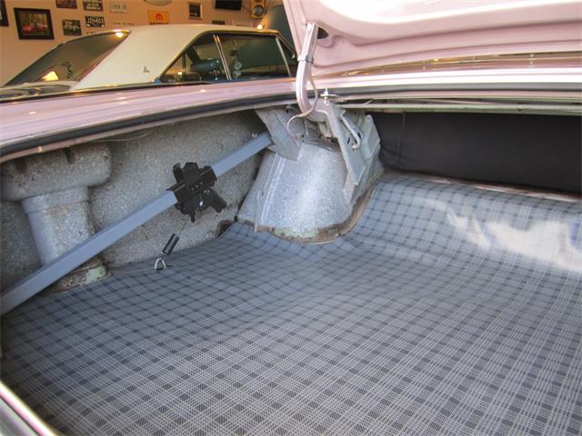 1966 Dodge Coronet 440 (CC-1005313) for sale in Maria Stein, Ohio
