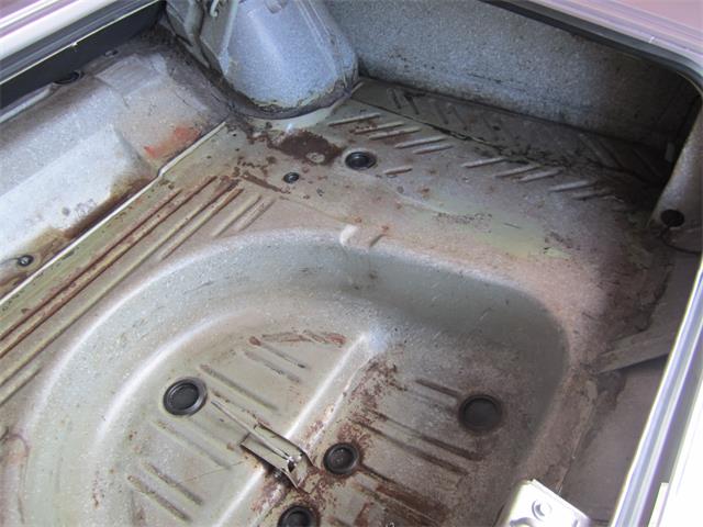 1966 Dodge Coronet 440 (CC-1005313) for sale in Maria Stein, Ohio