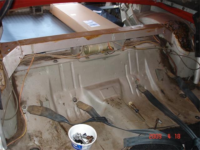 1966 Dodge Coronet 440 (CC-1005313) for sale in Maria Stein, Ohio