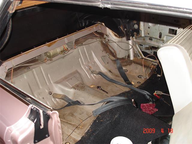 1966 Dodge Coronet 440 (CC-1005313) for sale in Maria Stein, Ohio