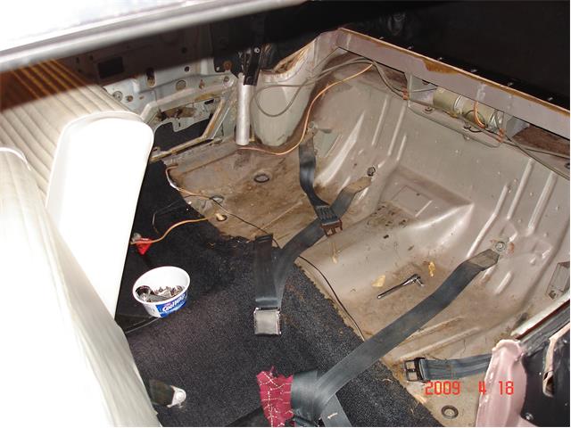 1966 Dodge Coronet 440 (CC-1005313) for sale in Maria Stein, Ohio