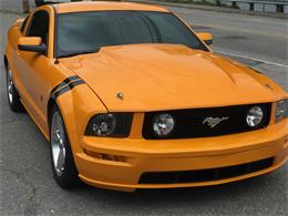 2010 Ford  Mustang (Roush) (CC-1005318) for sale in Tyngsboro, Massachusetts