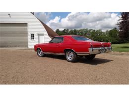 1971 Chevrolet Monte Carlo SS (CC-1005319) for sale in Wahpeton, North Dakota