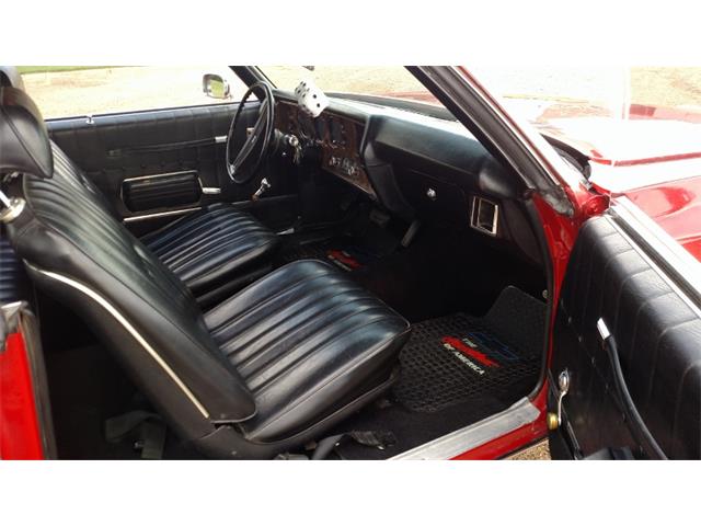 1971 Chevrolet Monte Carlo SS (CC-1005319) for sale in Wahpeton, North Dakota
