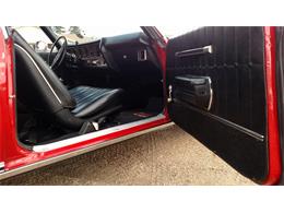 1971 Chevrolet Monte Carlo SS (CC-1005319) for sale in Wahpeton, North Dakota