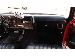 1971 Chevrolet Monte Carlo SS (CC-1005319) for sale in Wahpeton, North Dakota