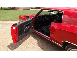 1971 Chevrolet Monte Carlo SS (CC-1005319) for sale in Wahpeton, North Dakota