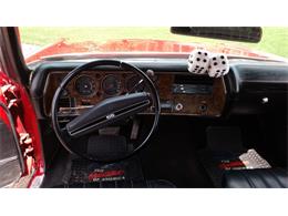 1971 Chevrolet Monte Carlo SS (CC-1005319) for sale in Wahpeton, North Dakota