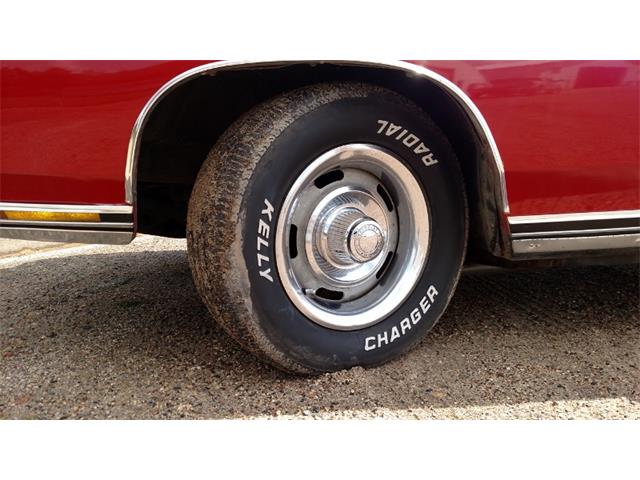 1971 Chevrolet Monte Carlo SS (CC-1005319) for sale in Wahpeton, North Dakota