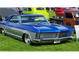 1963 Buick Riviera (CC-1005321) for sale in Puyallup, Washington