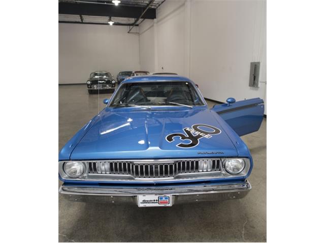 1971 Plymouth Duster (CC-1000538) for sale in Reno, Nevada