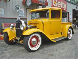 1931 Ford Hot Rod (CC-1005385) for sale in Riverside, New Jersey