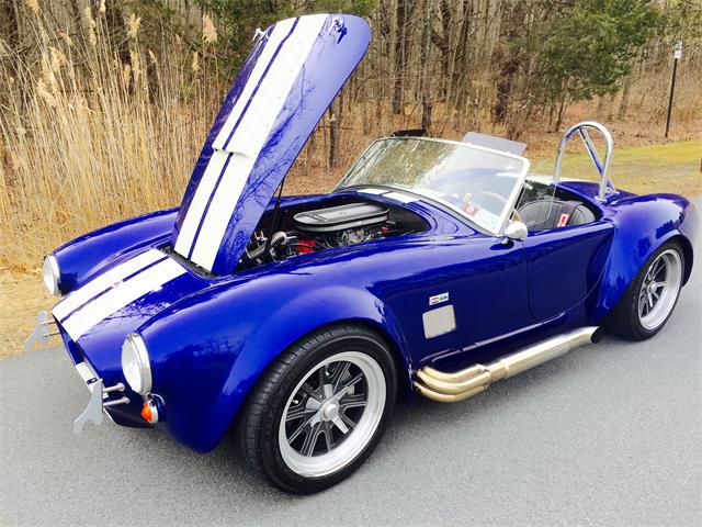 1965 Shelby Cobra (CC-1005402) for sale in Rexford, New York