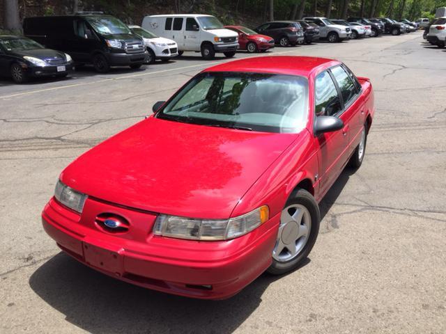 1995 Ford Taurus SHO (CC-1005431) for sale in Owls HEad, Maine