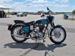 1999 Enfield Bullet (CC-1005433) for sale in Owls Head, Maine