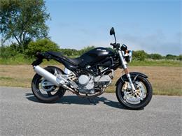 2002 Ducati Sport (CC-1005436) for sale in Owls Head, Maine
