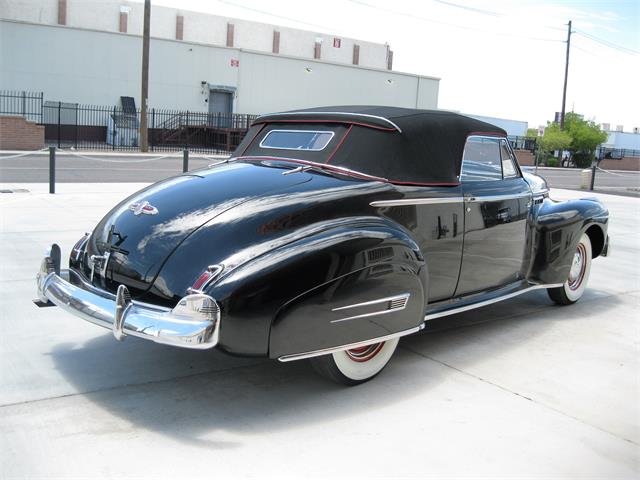 1941 Buick Super 8 (CC-1005440) for sale in Phoenix, Arizona