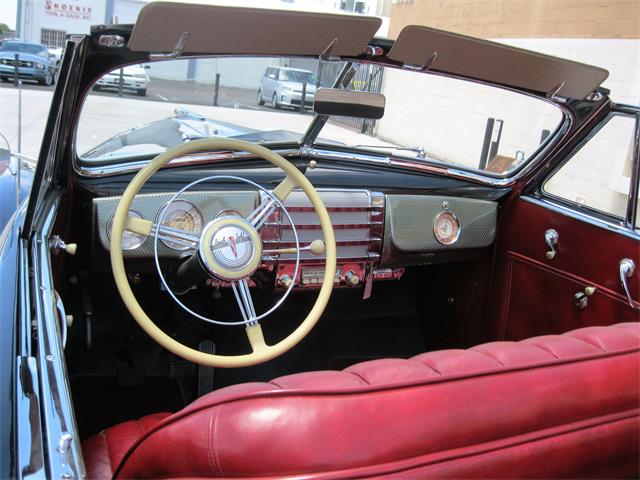 1941 Buick Super 8 (CC-1005440) for sale in Phoenix, Arizona