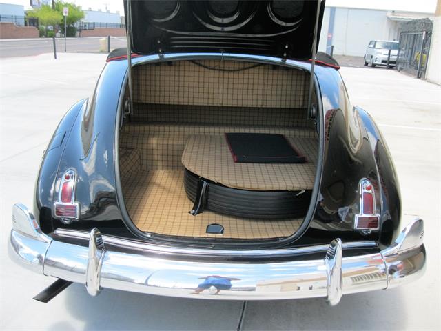 1941 Buick Super 8 (CC-1005440) for sale in Phoenix, Arizona