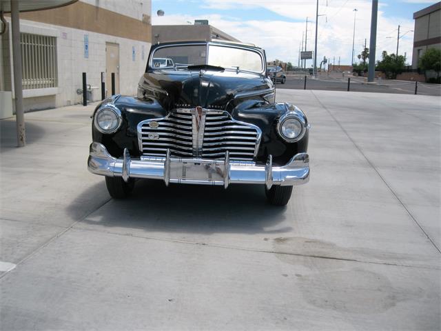 1941 Buick Super 8 (CC-1005440) for sale in Phoenix, Arizona