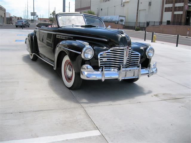 1941 Buick Super 8 (CC-1005440) for sale in Phoenix, Arizona