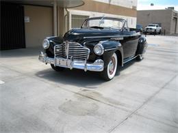 1941 Buick Super 8 (CC-1005440) for sale in Phoenix, Arizona