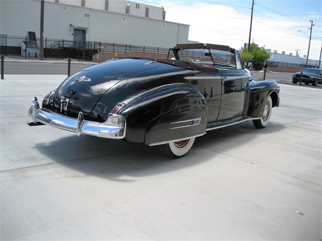 1941 Buick Super 8 (CC-1005440) for sale in Phoenix, Arizona