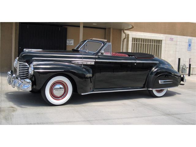 1941 Buick Super 8 (CC-1005440) for sale in Phoenix, Arizona