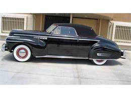 1941 Buick Super 8 (CC-1005440) for sale in Phoenix, Arizona