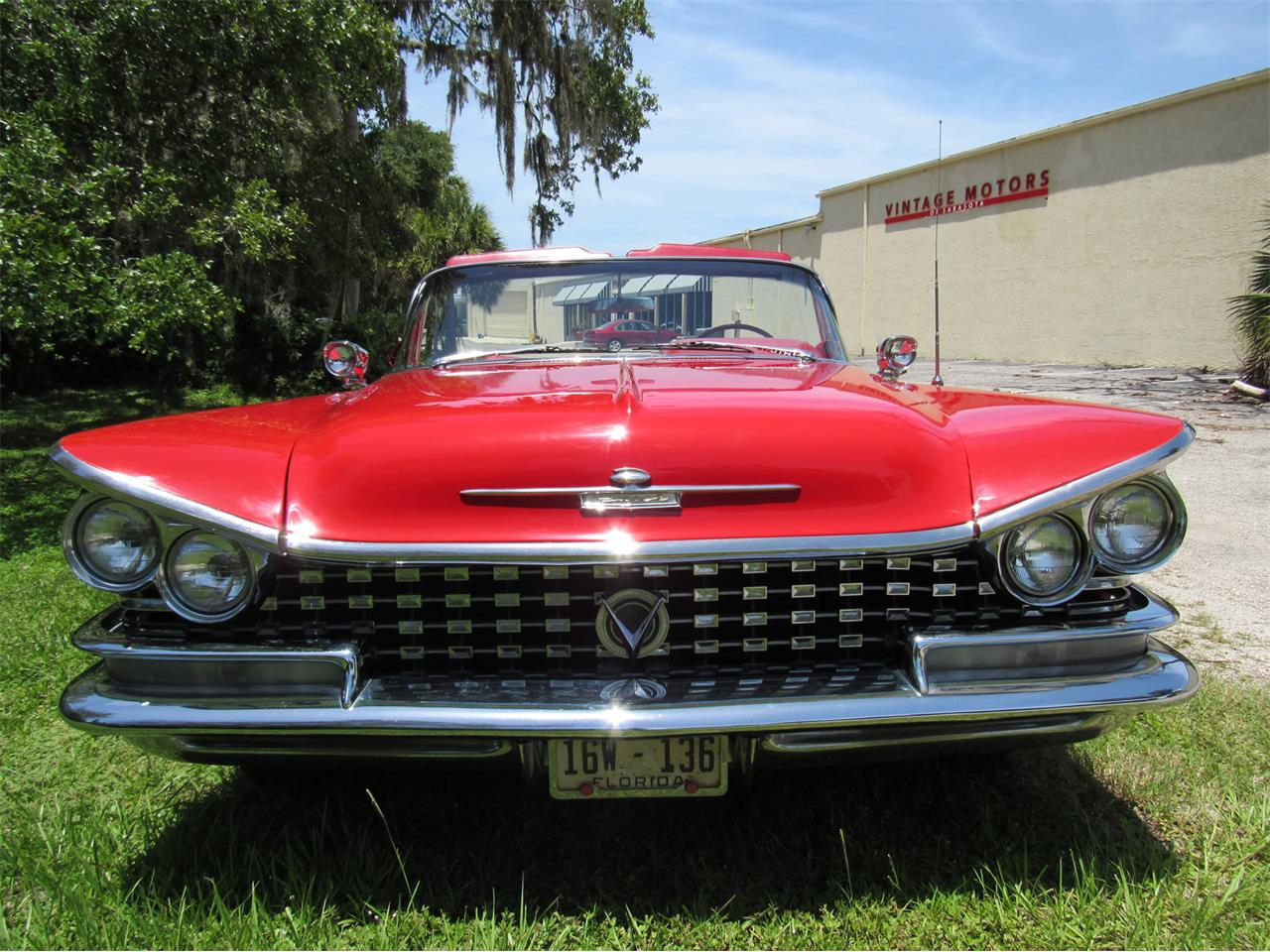 1959 Buick Invicta For Sale Cc 1005445