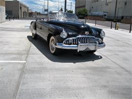 1949 Buick Super 8 (CC-1005452) for sale in Phoenix, Arizona
