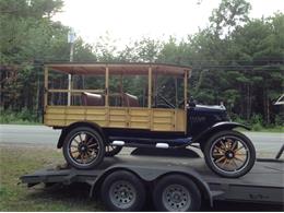 1923 Ford Model T (CC-1005453) for sale in Arundel, Maine
