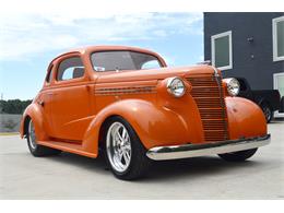1938 Chevrolet Coupe (CC-1005471) for sale in Laplace, Louisiana