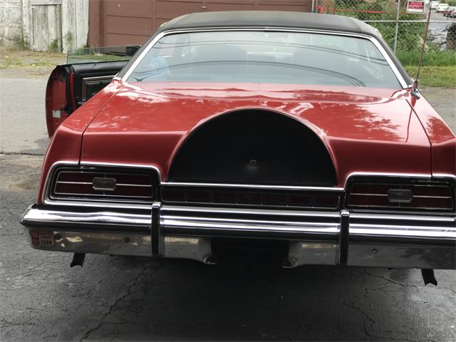 1973 Ford LTD (CC-1005525) for sale in Albany, New York