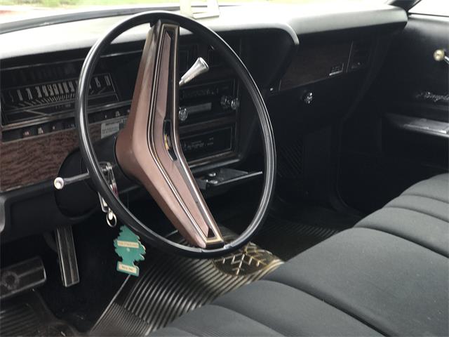 1973 Ford LTD (CC-1005525) for sale in Albany, New York