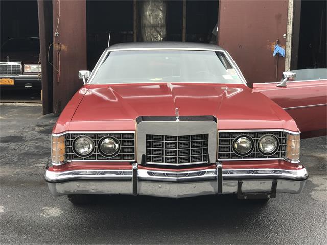 1973 Ford LTD (CC-1005525) for sale in Albany, New York