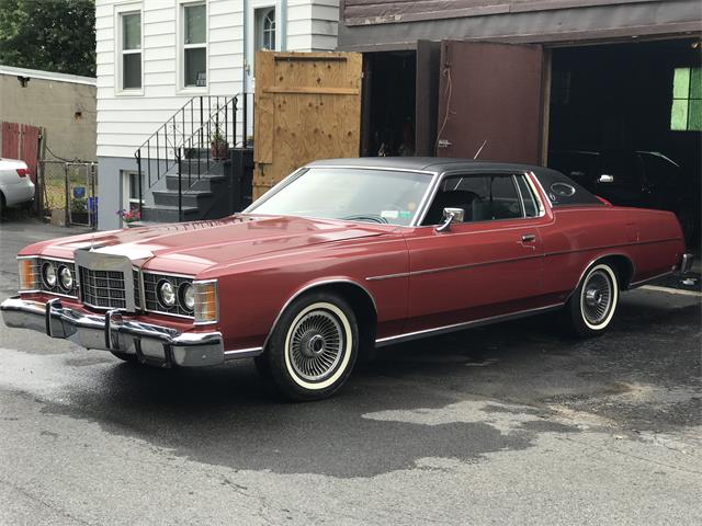 1973 Ford LTD (CC-1005525) for sale in Albany, New York