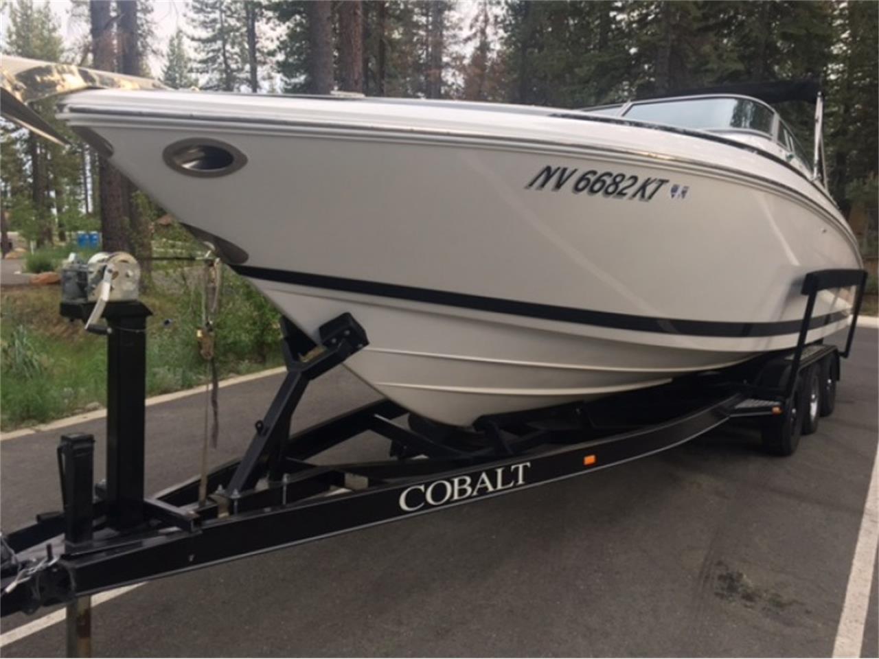 cobalt boats for sale in houston texas
