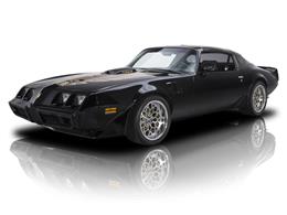 1980 Pontiac Firebird Trans Am (CC-1005557) for sale in Charlotte, North Carolina