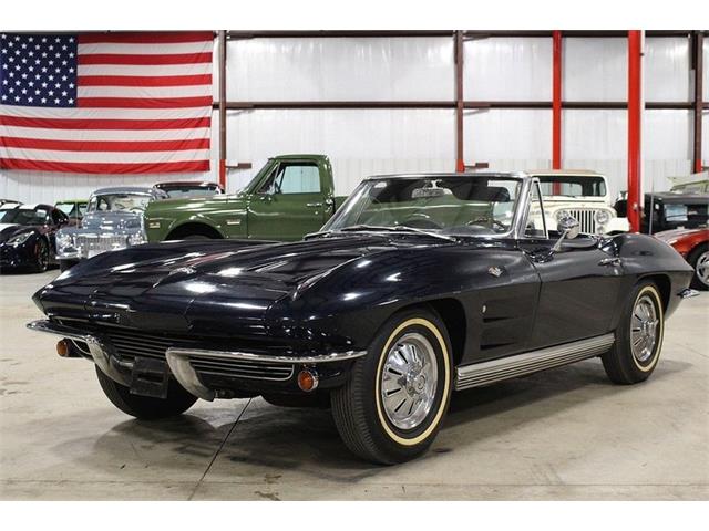 1964 Chevrolet Corvette (CC-1005655) for sale in Kentwood, Michigan