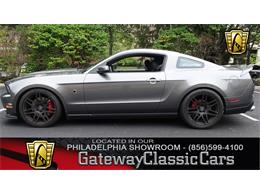 2010 Ford Mustang (CC-1005658) for sale in West Deptford, New Jersey