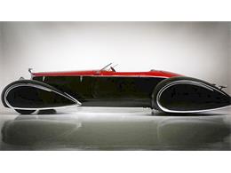 2003 Delahaye Custom Boattail Speedster (CC-1005667) for sale in Auburn, Indiana