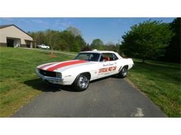 1969 Chevrolet Camaro RS/SS Z11 Pace Car (CC-1005669) for sale in Greensboro, North Carolina